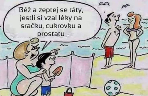 Choď