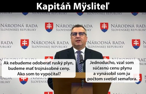 Strašenie - obľúbený marketingový nástroj Kremľa